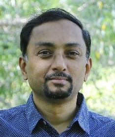 Dr Sai Krupa Sagar